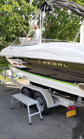 Regal Regal