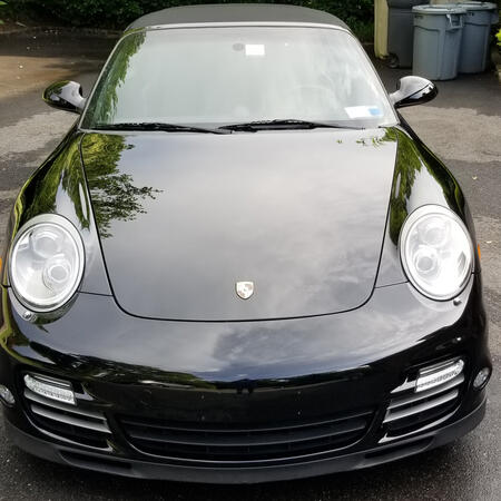 Porsche Porsche